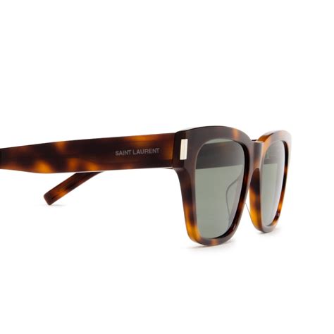 occhiali uomo saint laurent